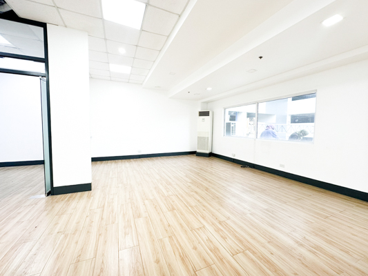 115 sqm Commercial Office 2nd floor Unit Space for Rent Lease Makati Don Chino Roces Pasong&nbsp;Tamo