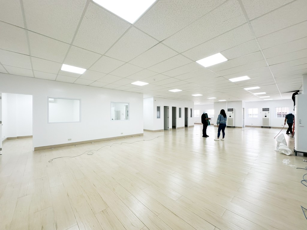 423 sqm 2ndflr Makati Office Space for Rent Lease Commercial Don&nbsp;Chino