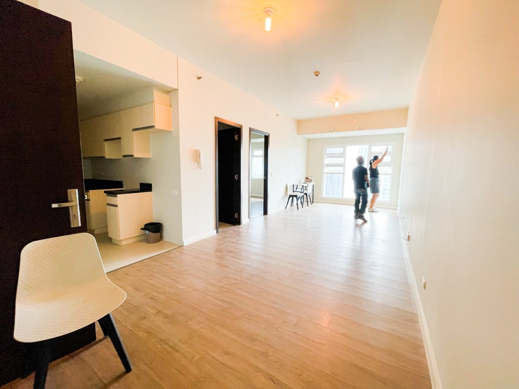 1BR 51st Floor Kroma Tower Condominium For Sale 1 One&nbsp;bedroom