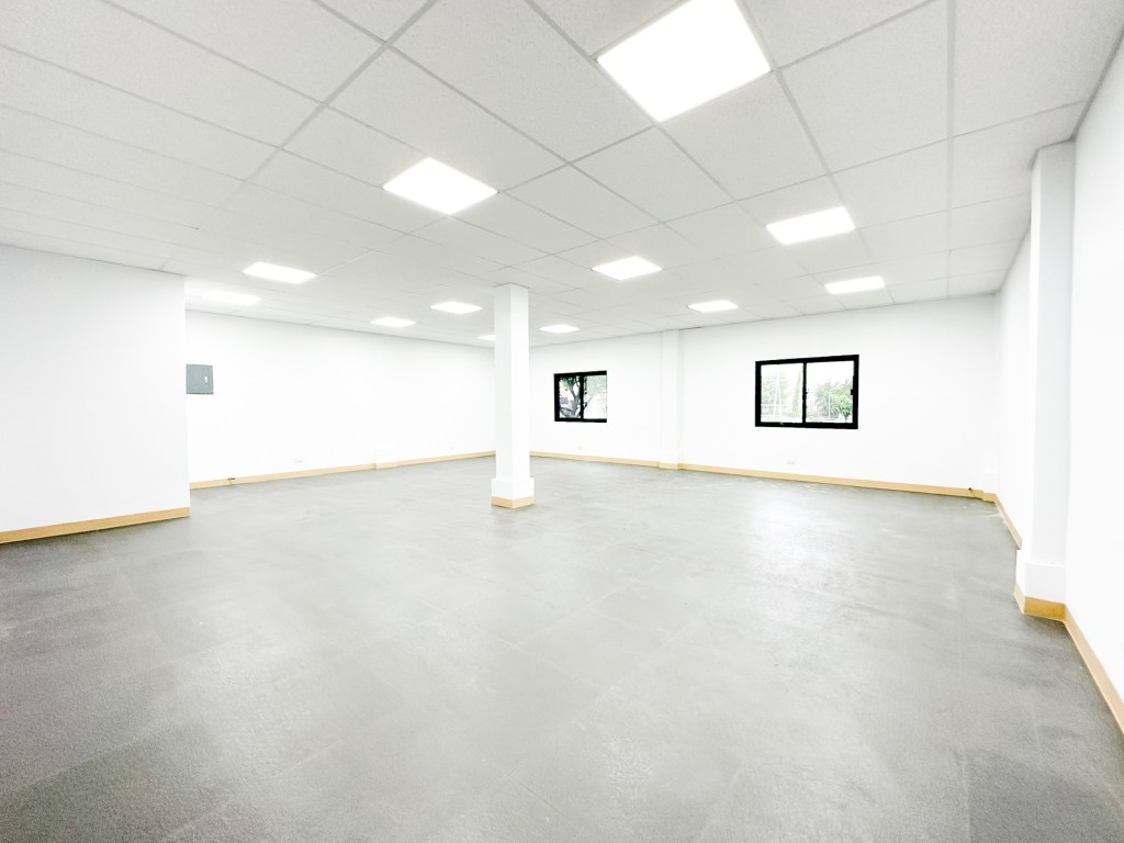 NEWLY BUILT 86 sqm Room 1B Ground floor Office for Rent Lease Laguna Technopark Sta.&nbsp;Rosa