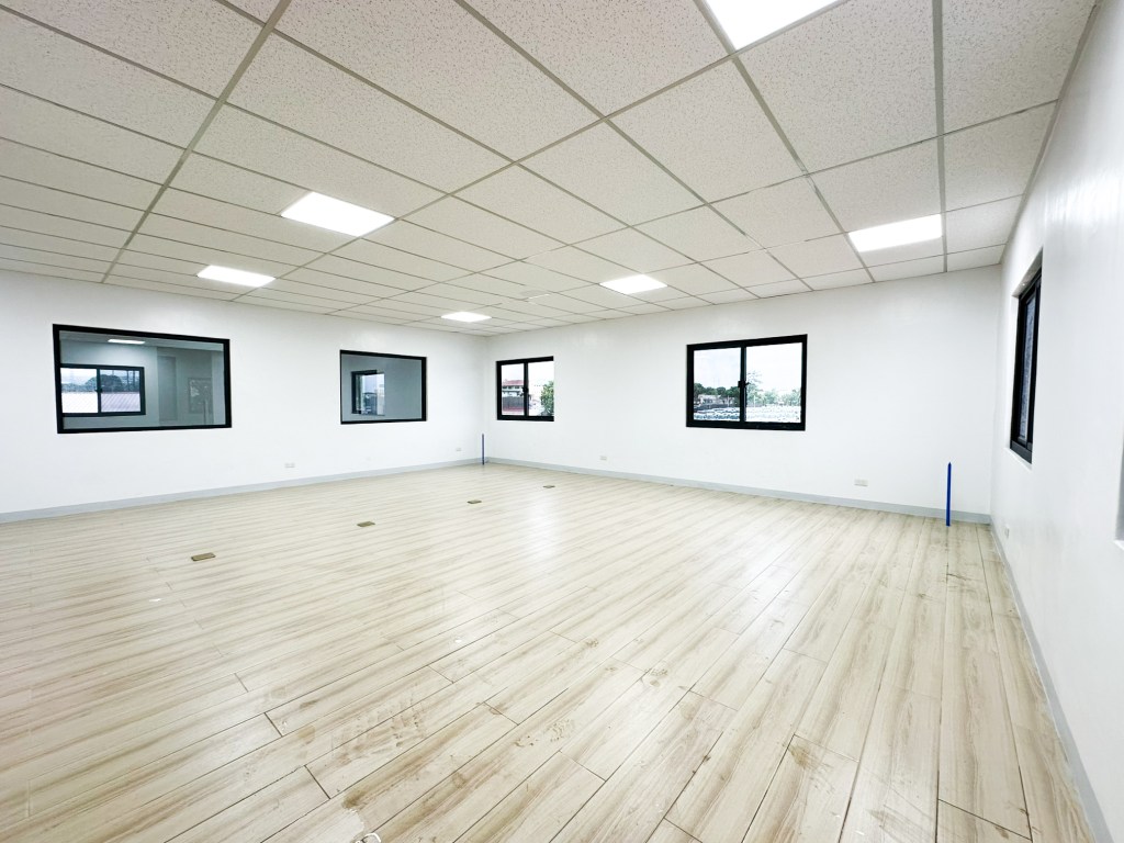 NEWLY BUILT 69 sqm Room 2A 2nd floor Office Space for Rent Lease Laguna Technopark Sta.&nbsp;Rosa