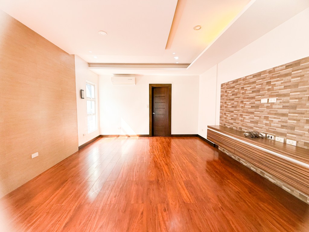 4BR A Rocha, San Lorenzo Village For Rent Lease Makati Modern House and&nbsp;Lot