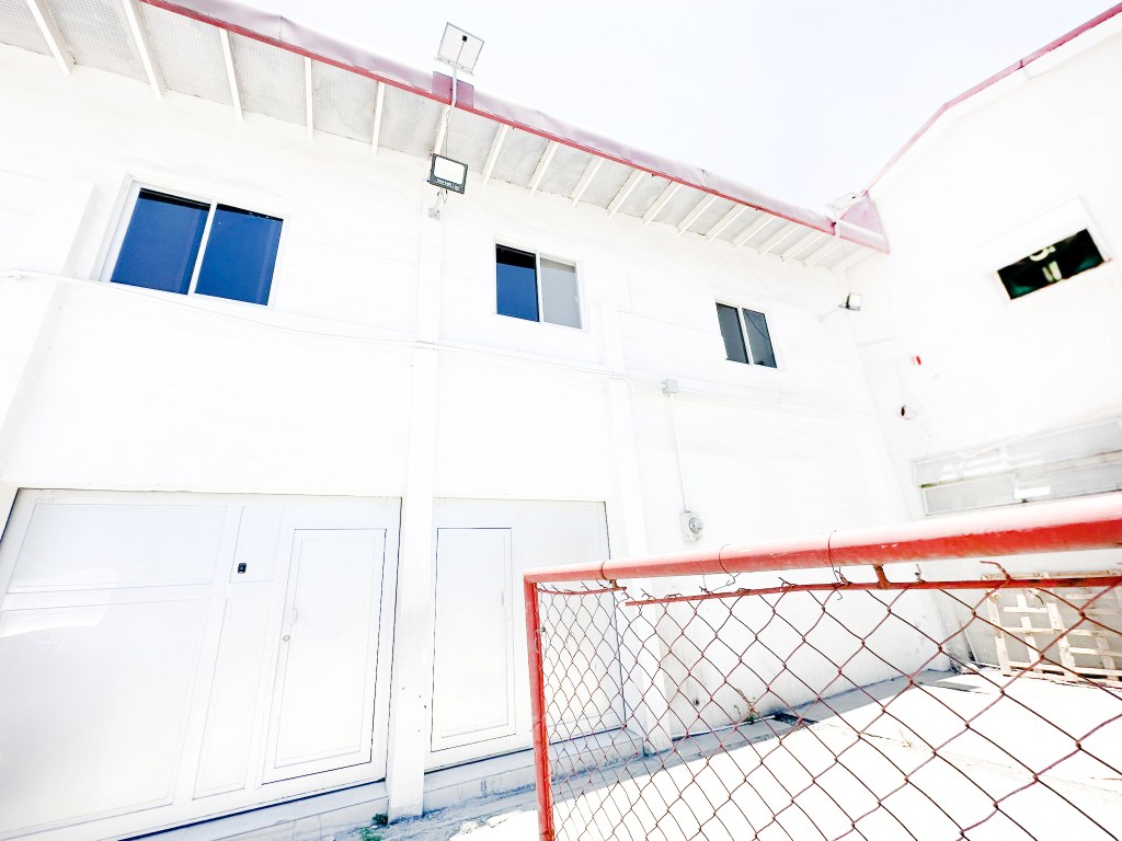 97 sqm Groundflr Mandaluyong Office Space Industrial for Rent&nbsp;Lease