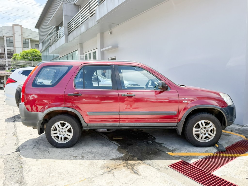 Honda CRV Vehicle For&nbsp;Sale