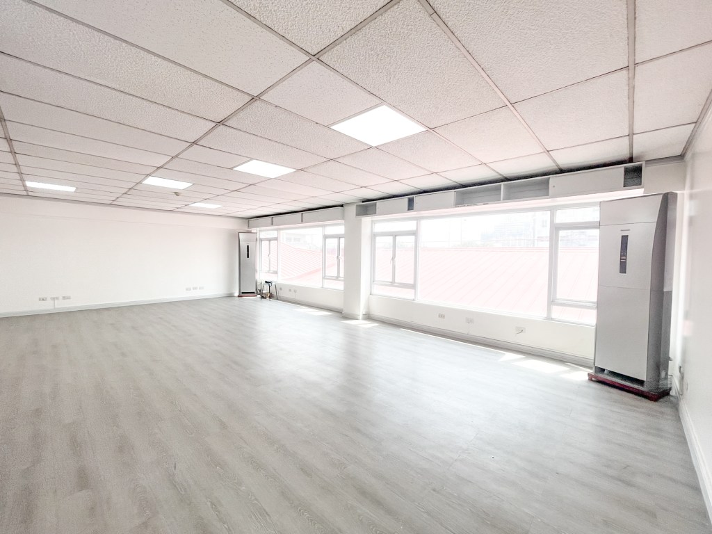 80 sqm 3rd floor Commercial Office Unit Space for Rent Lease Makati